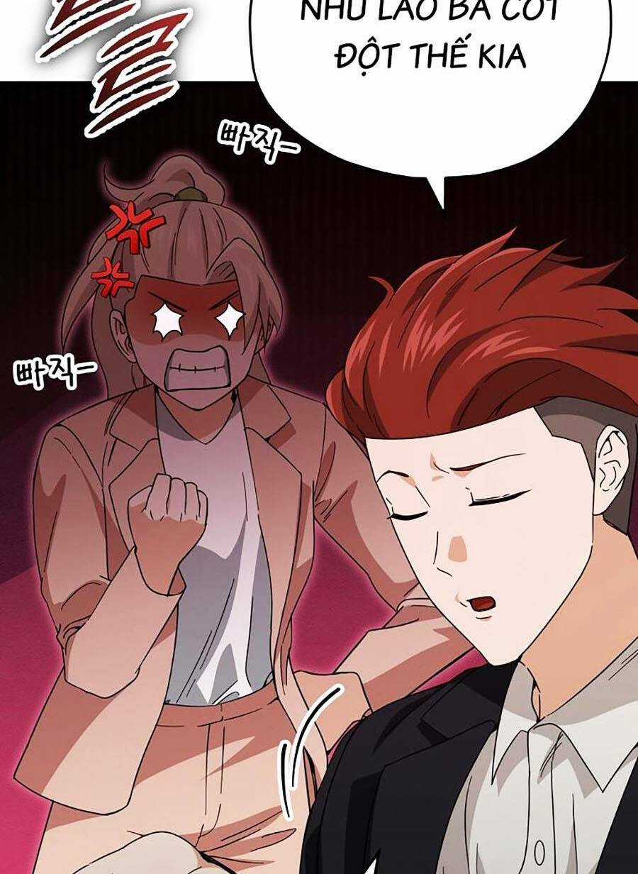 Bố Tôi Quá Mạnh Chapter 146 trang 19