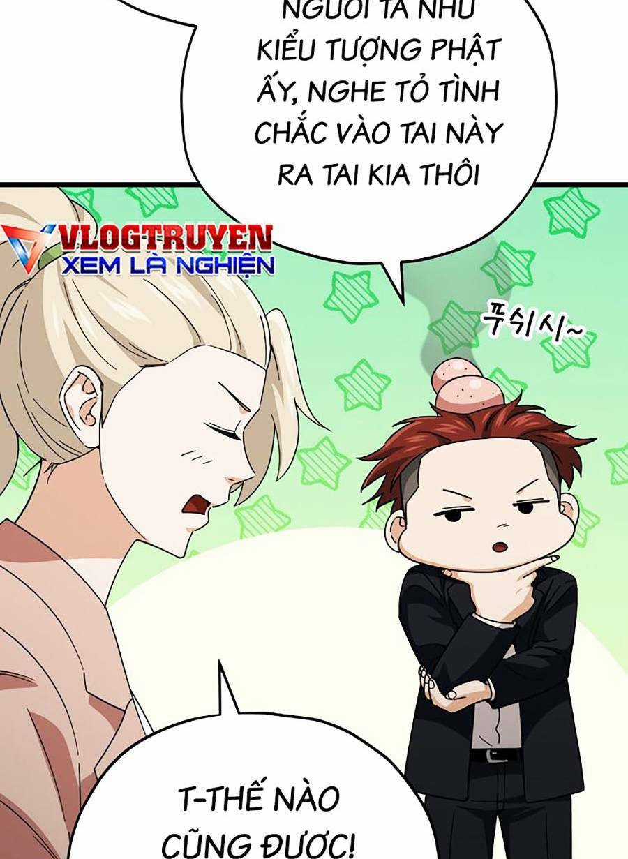 Bố Tôi Quá Mạnh Chapter 146 trang 22