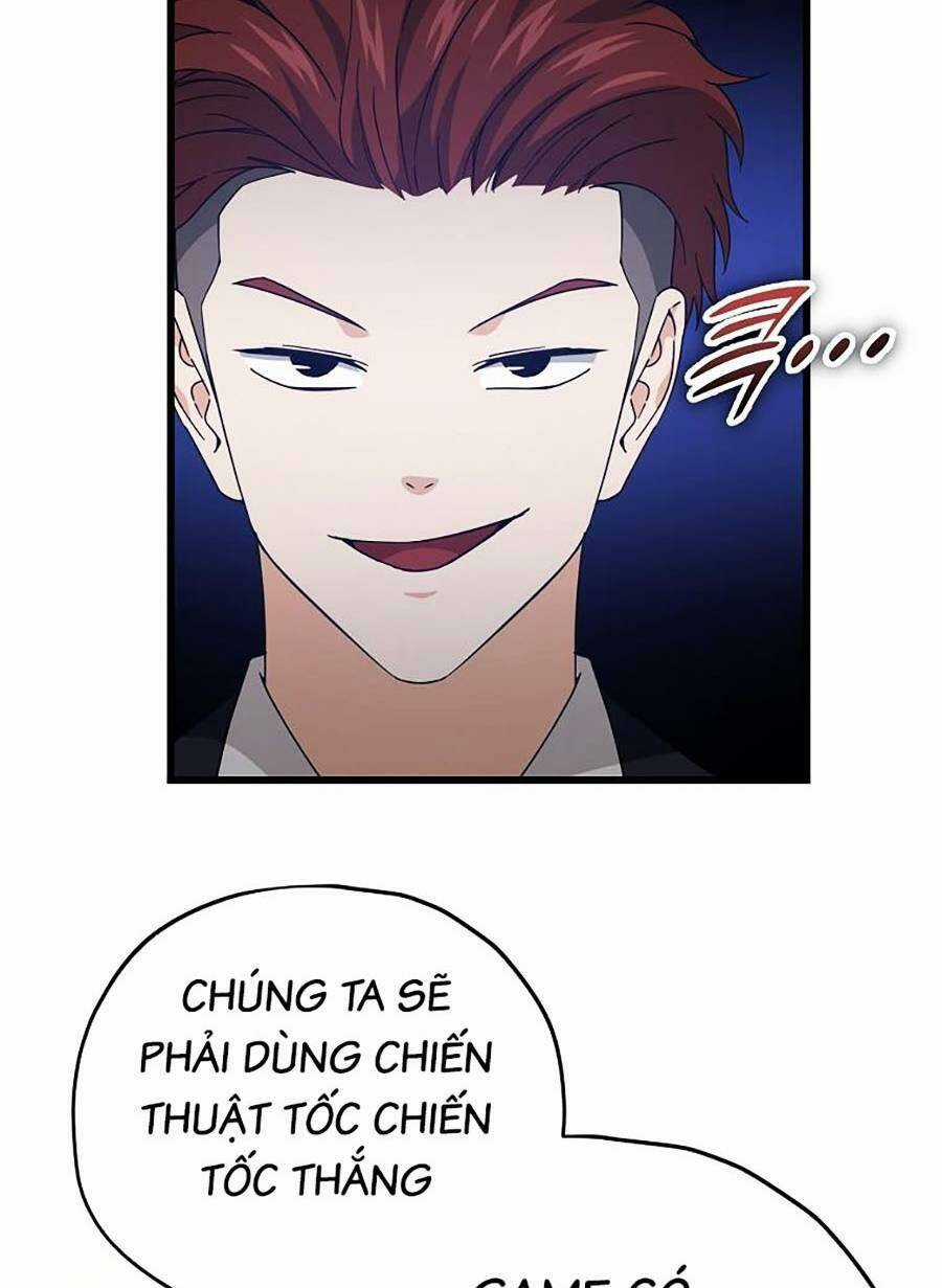 Bố Tôi Quá Mạnh Chapter 146 trang 24