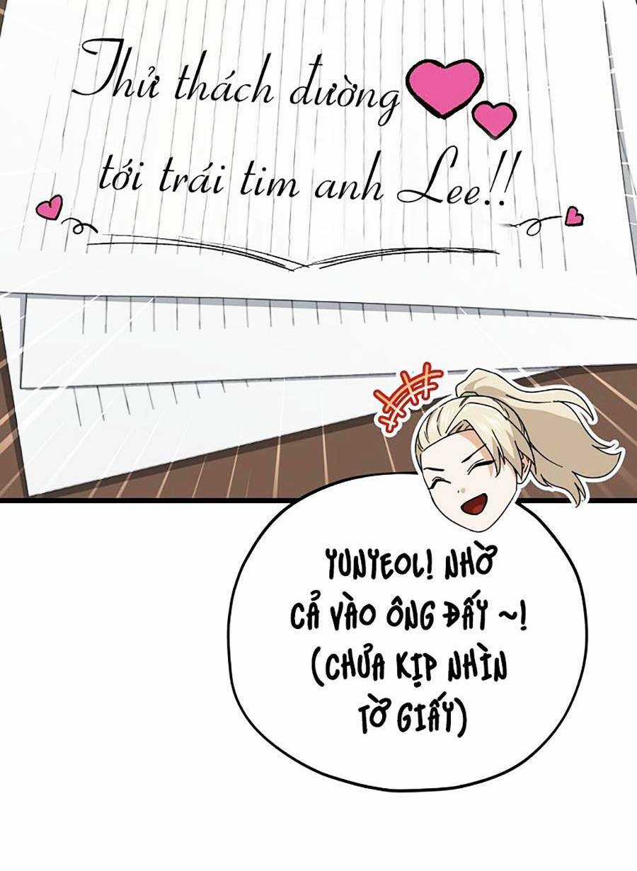 Bố Tôi Quá Mạnh Chapter 146 trang 26