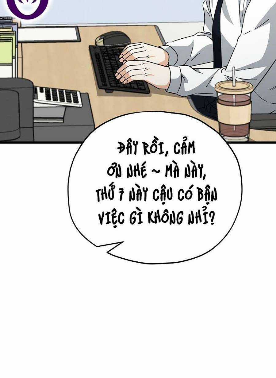 Bố Tôi Quá Mạnh Chapter 146 trang 29