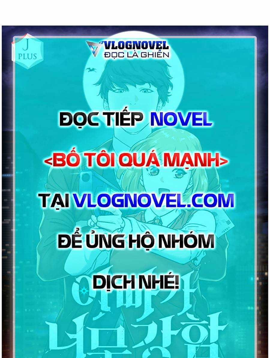 Bố Tôi Quá Mạnh Chapter 146 trang 30