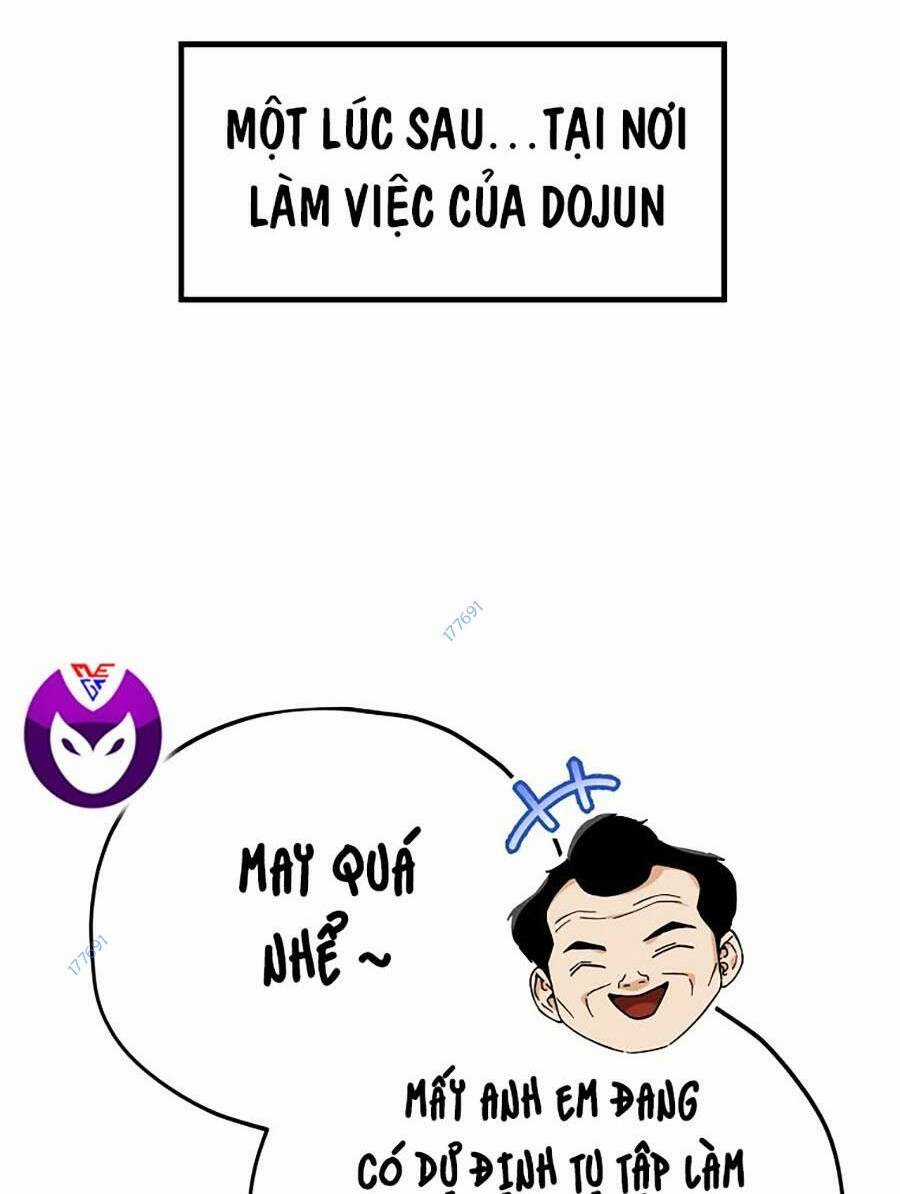 Bố Tôi Quá Mạnh Chapter 146 trang 33