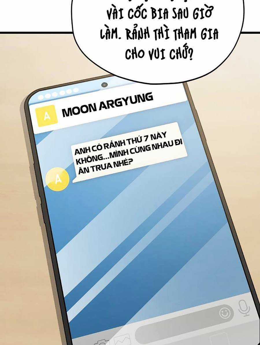 Bố Tôi Quá Mạnh Chapter 146 trang 34