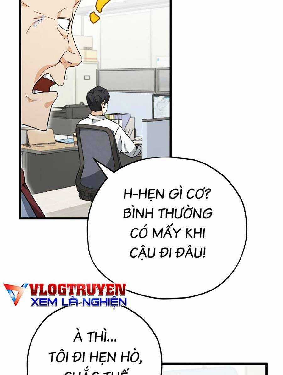 Bố Tôi Quá Mạnh Chapter 146 trang 36