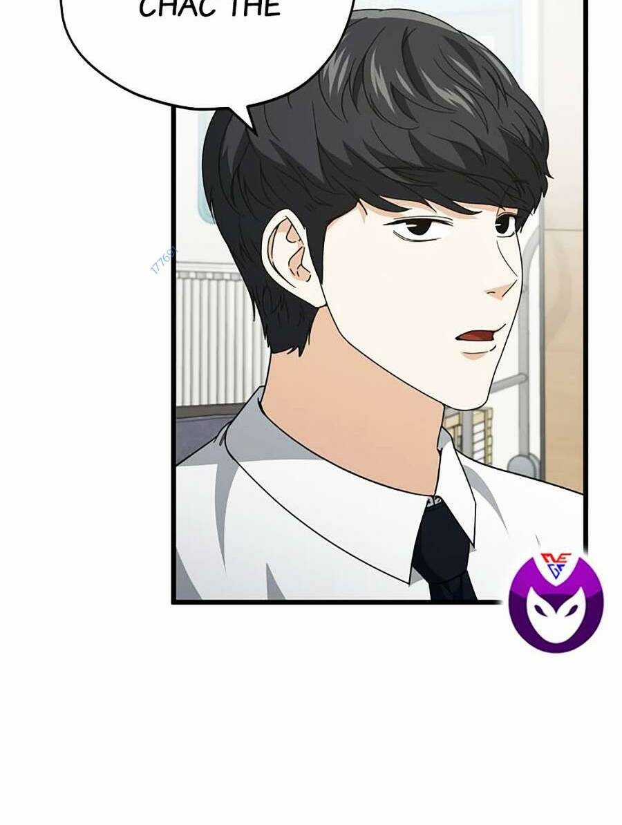 Bố Tôi Quá Mạnh Chapter 146 trang 37