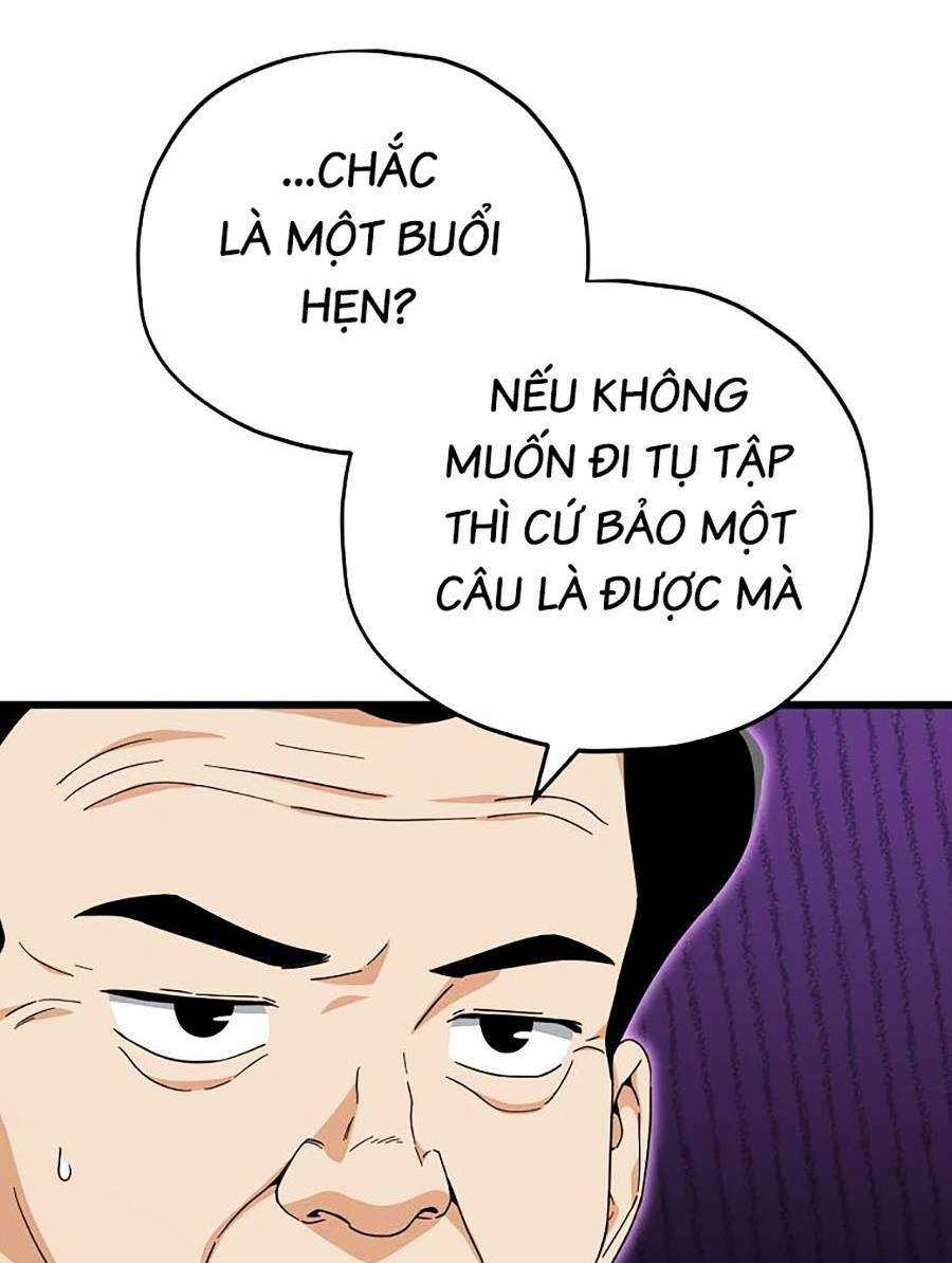 Bố Tôi Quá Mạnh Chapter 146 trang 38