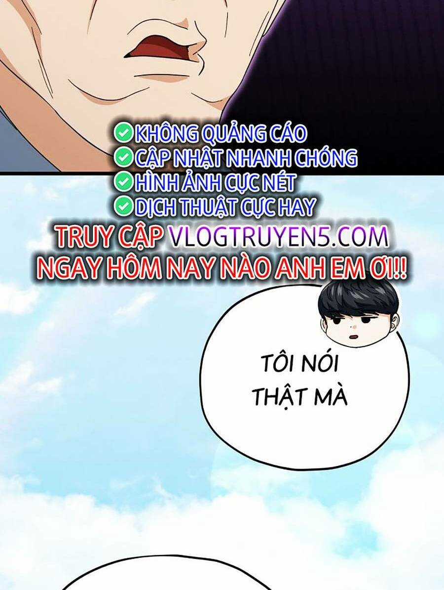 Bố Tôi Quá Mạnh Chapter 146 trang 39