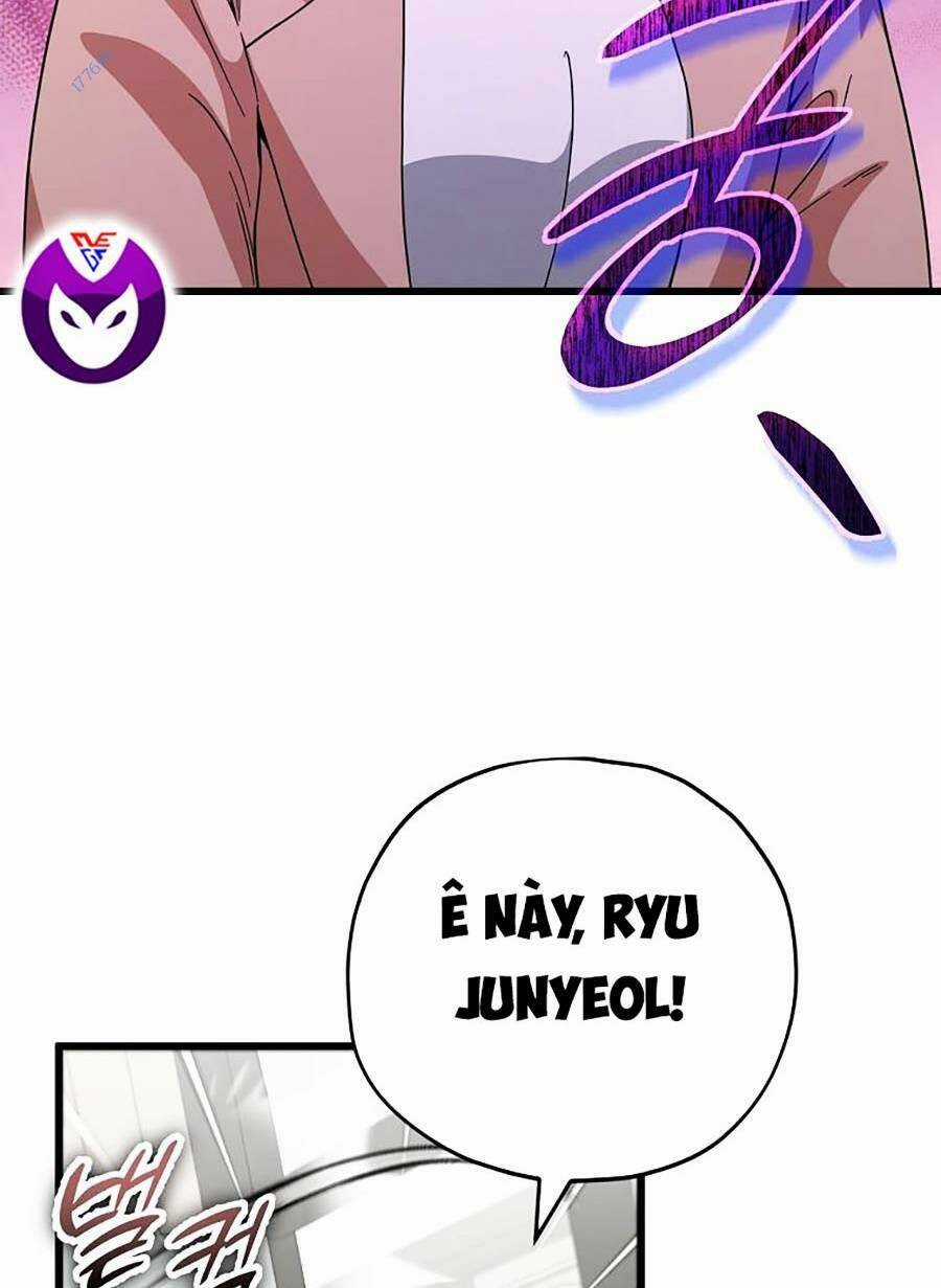 Bố Tôi Quá Mạnh Chapter 146 trang 4