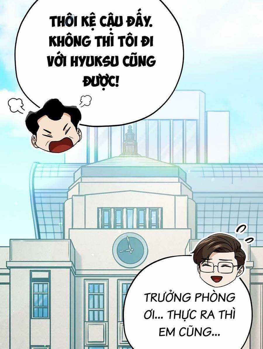 Bố Tôi Quá Mạnh Chapter 146 trang 40