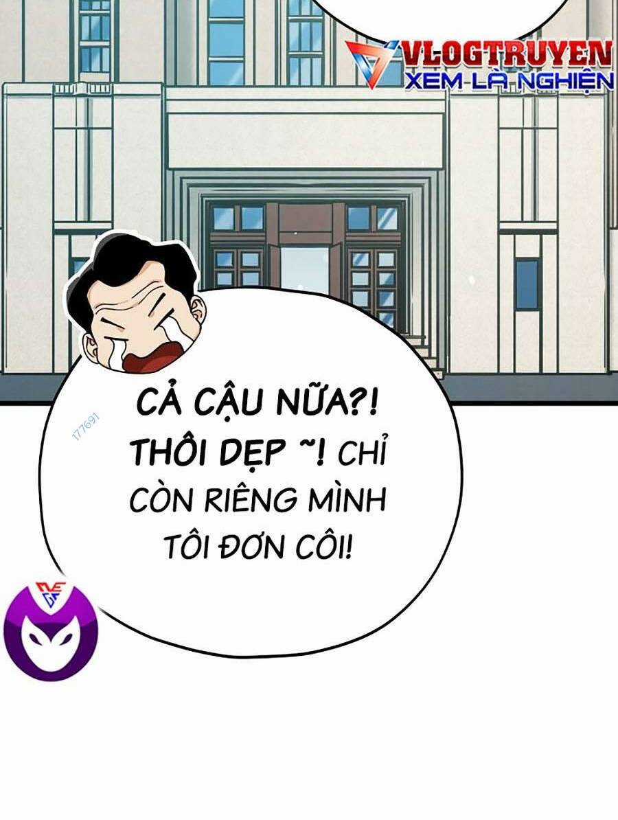 Bố Tôi Quá Mạnh Chapter 146 trang 41