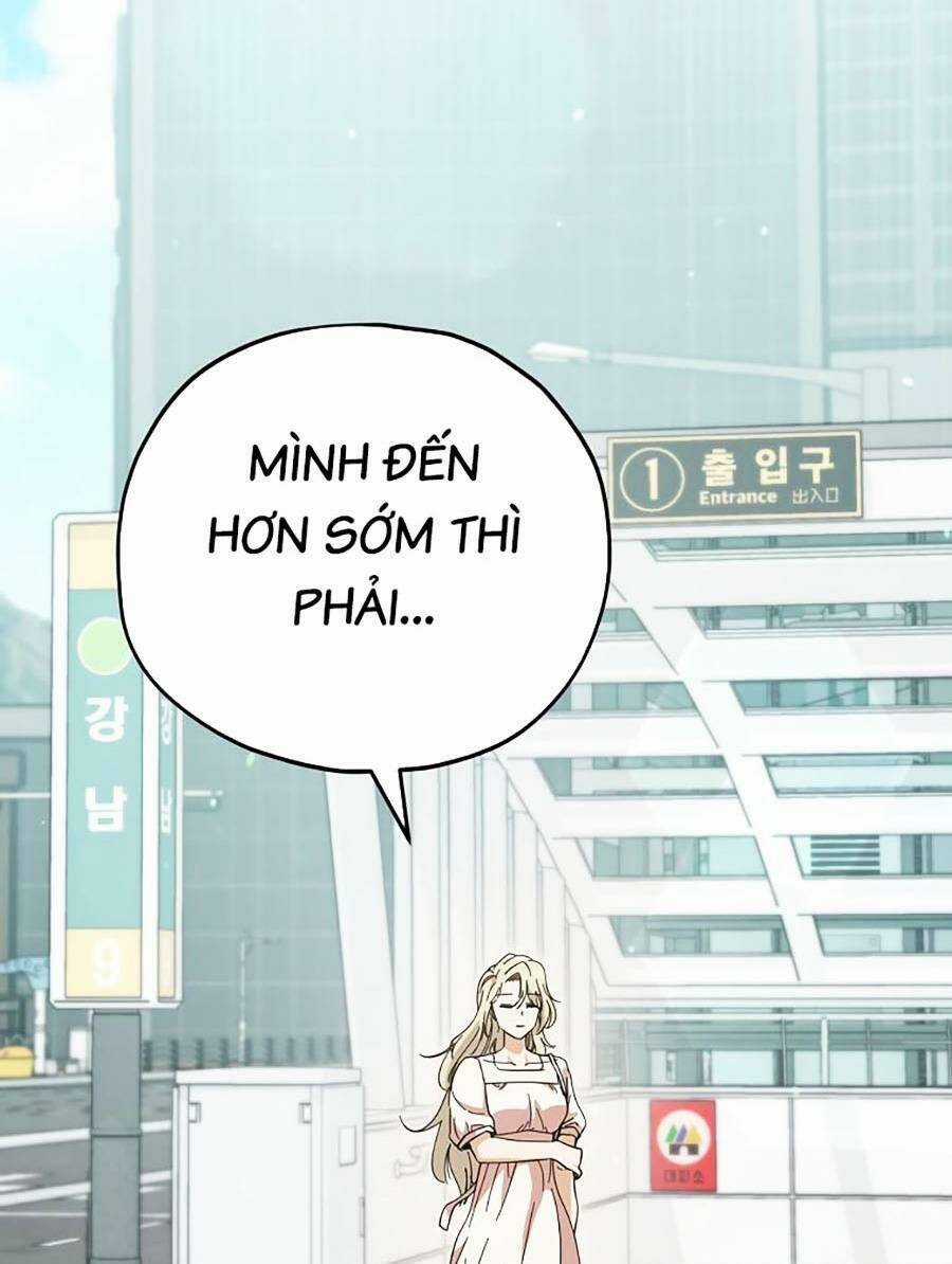 Bố Tôi Quá Mạnh Chapter 146 trang 44