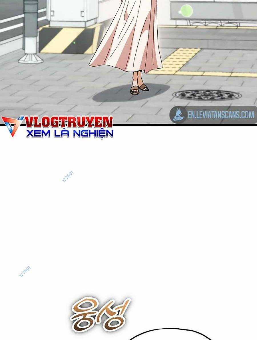 Bố Tôi Quá Mạnh Chapter 146 trang 45