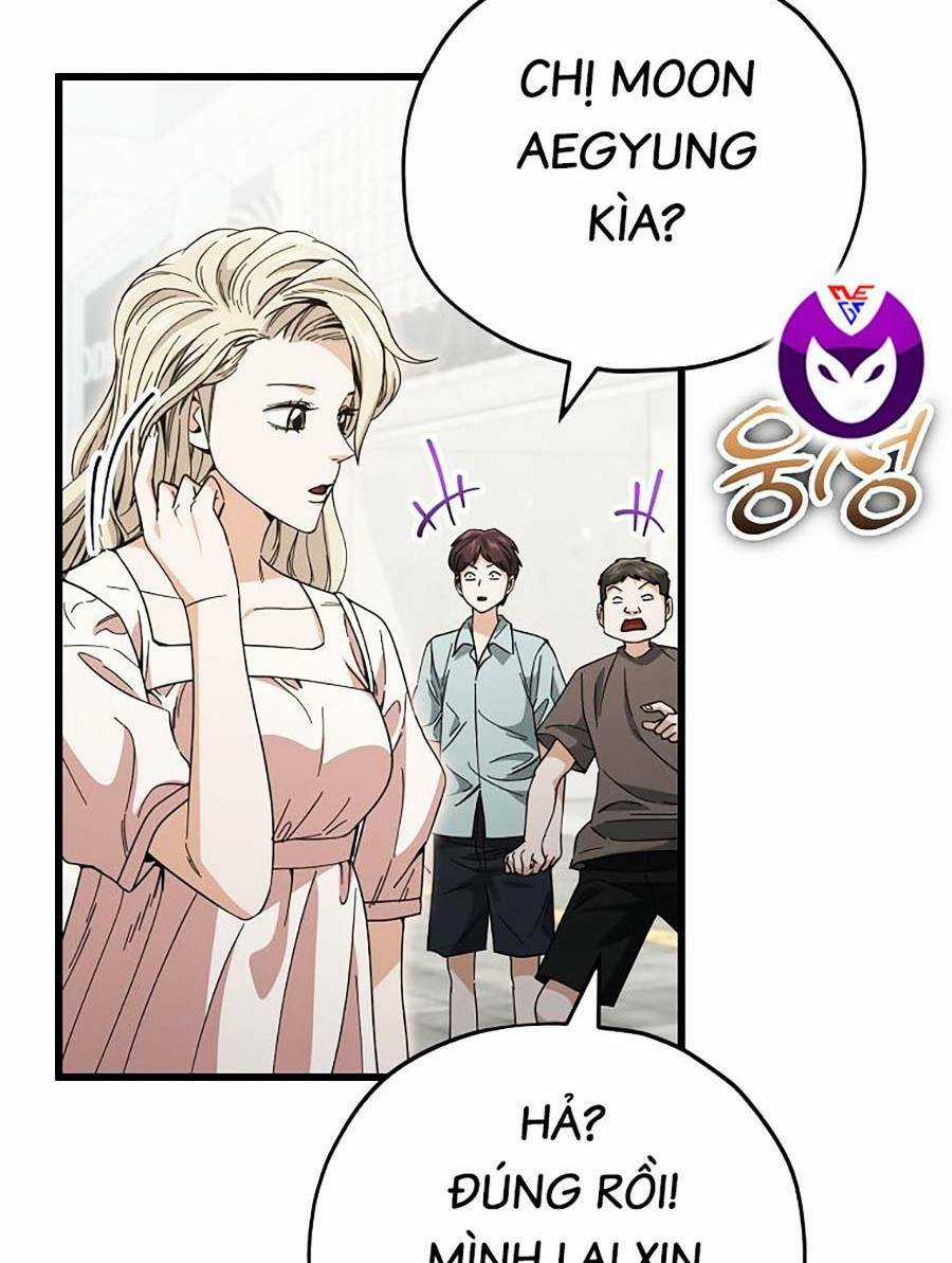 Bố Tôi Quá Mạnh Chapter 146 trang 46