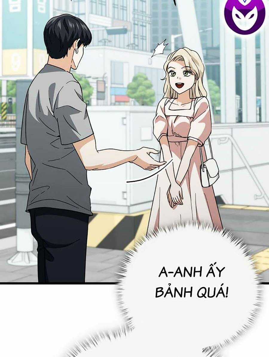 Bố Tôi Quá Mạnh Chapter 146 trang 51