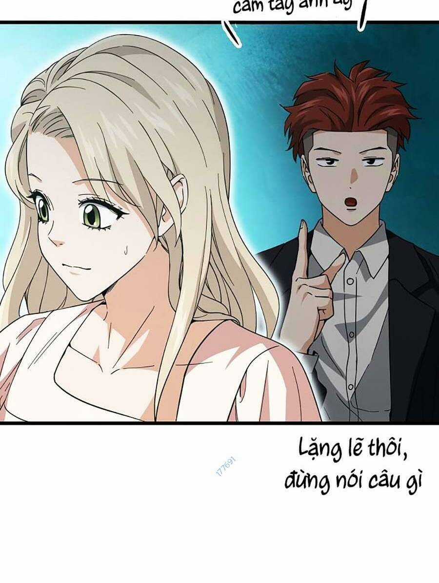 Bố Tôi Quá Mạnh Chapter 146 trang 53