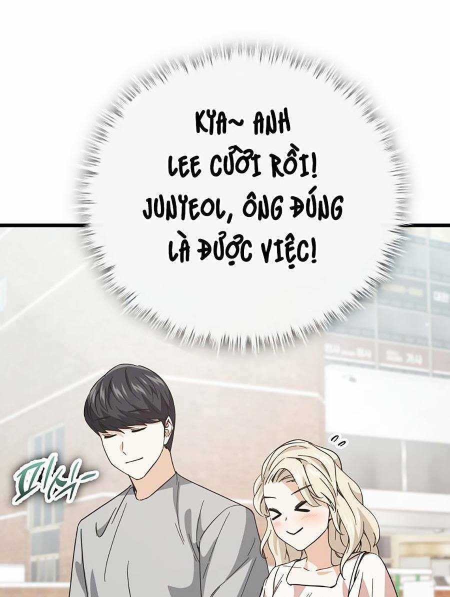 Bố Tôi Quá Mạnh Chapter 146 trang 58