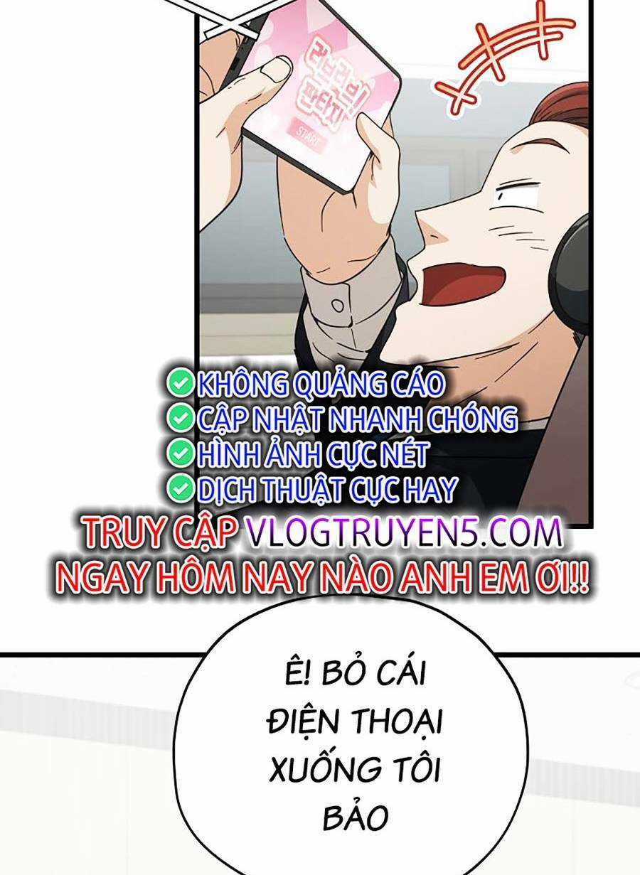 Bố Tôi Quá Mạnh Chapter 146 trang 6