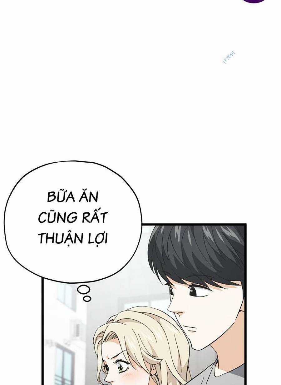 Bố Tôi Quá Mạnh Chapter 146 trang 64