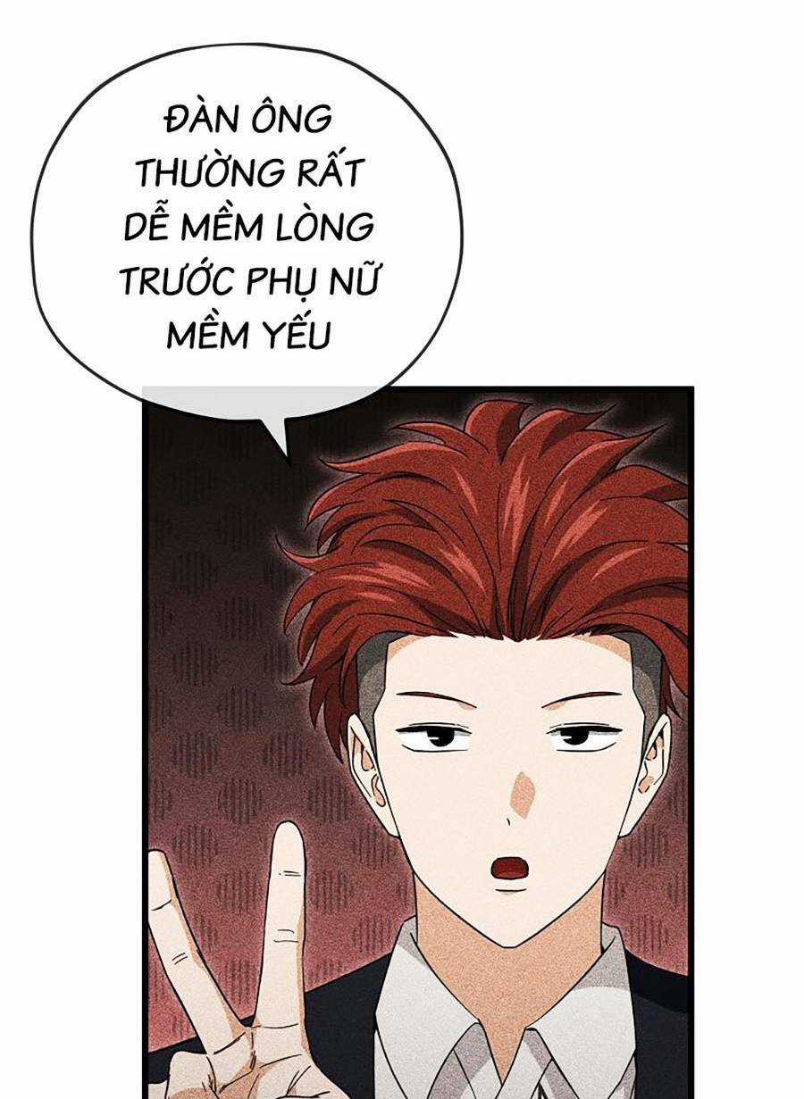 Bố Tôi Quá Mạnh Chapter 146 trang 66