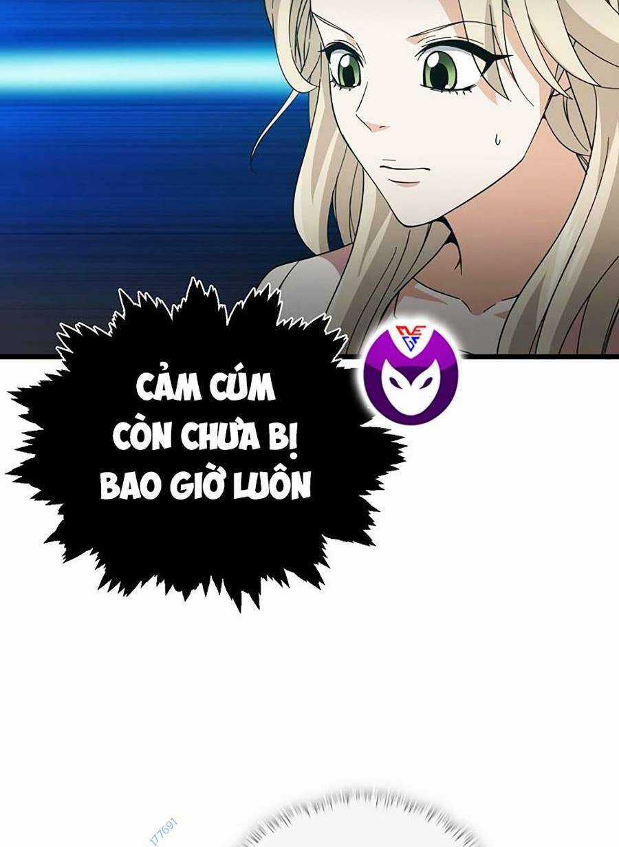 Bố Tôi Quá Mạnh Chapter 146 trang 68