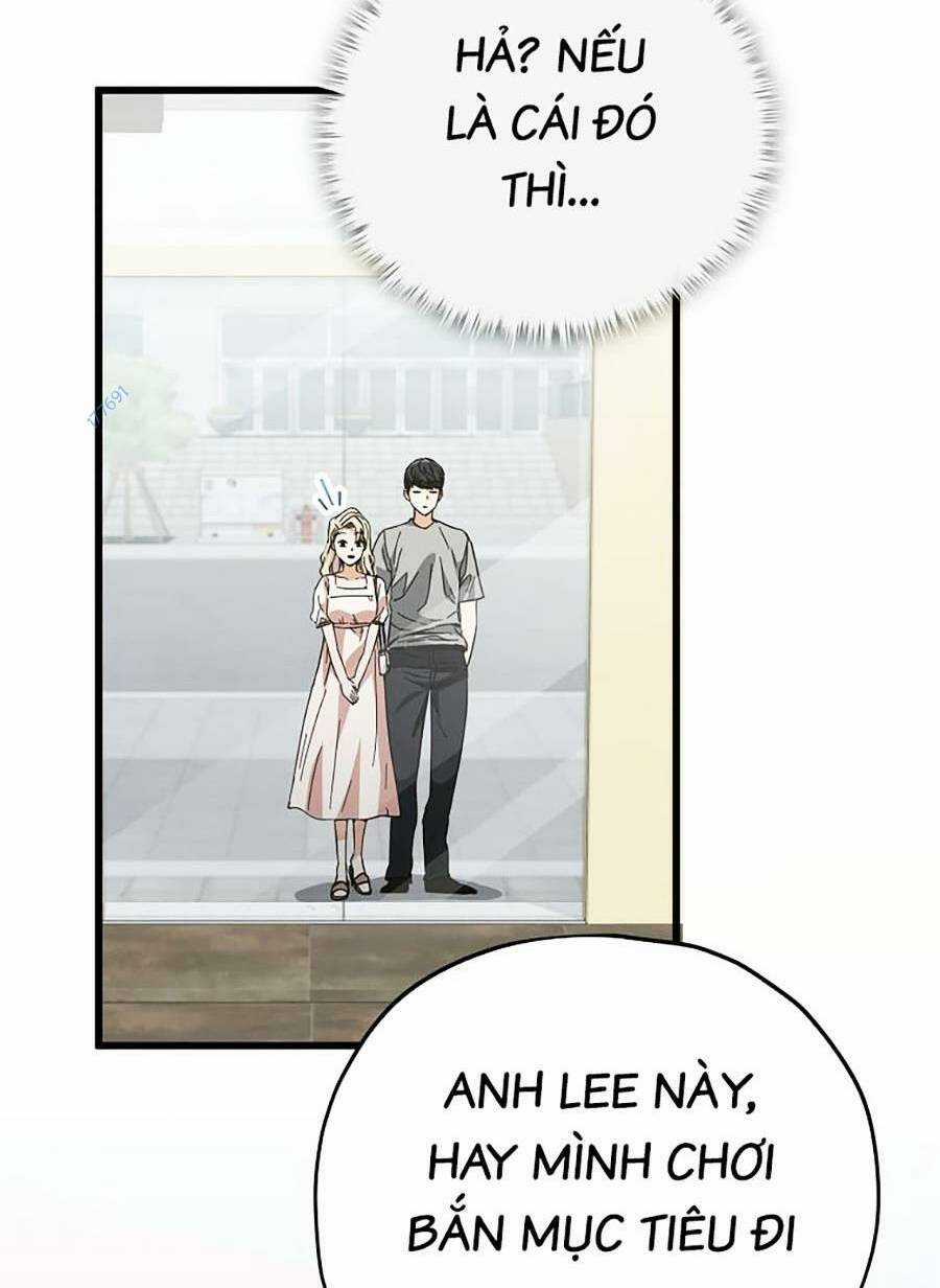 Bố Tôi Quá Mạnh Chapter 146 trang 69