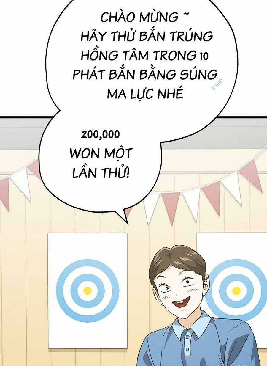 Bố Tôi Quá Mạnh Chapter 146 trang 72