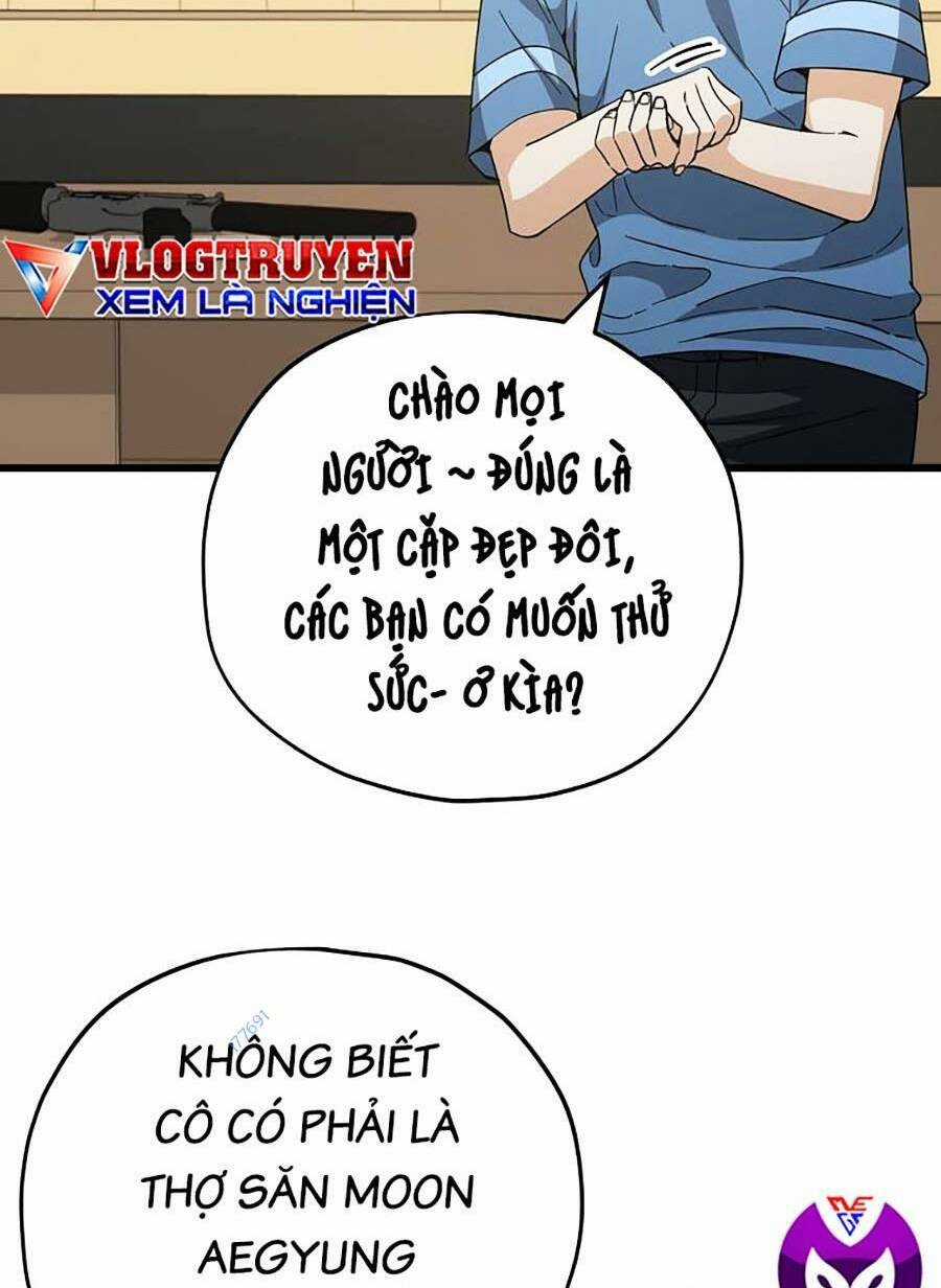 Bố Tôi Quá Mạnh Chapter 146 trang 73