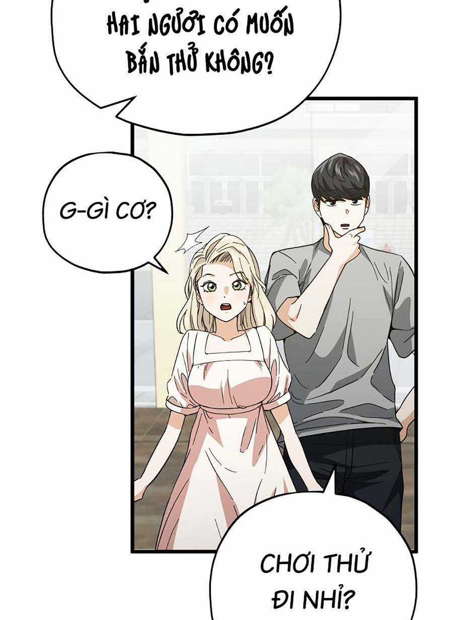 Bố Tôi Quá Mạnh Chapter 146 trang 75