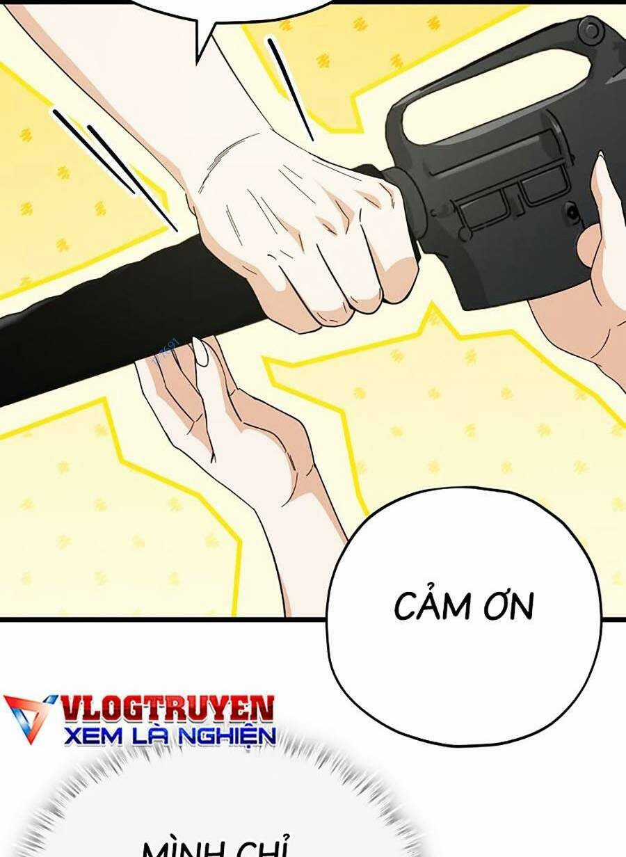 Bố Tôi Quá Mạnh Chapter 146 trang 77