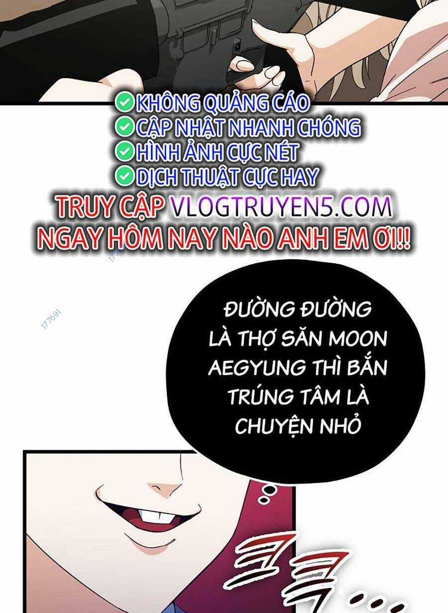 Bố Tôi Quá Mạnh Chapter 146 trang 81