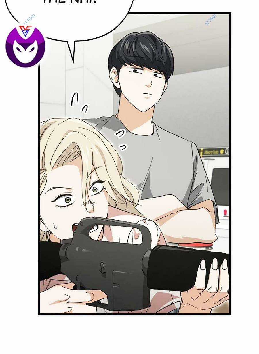 Bố Tôi Quá Mạnh Chapter 146 trang 84