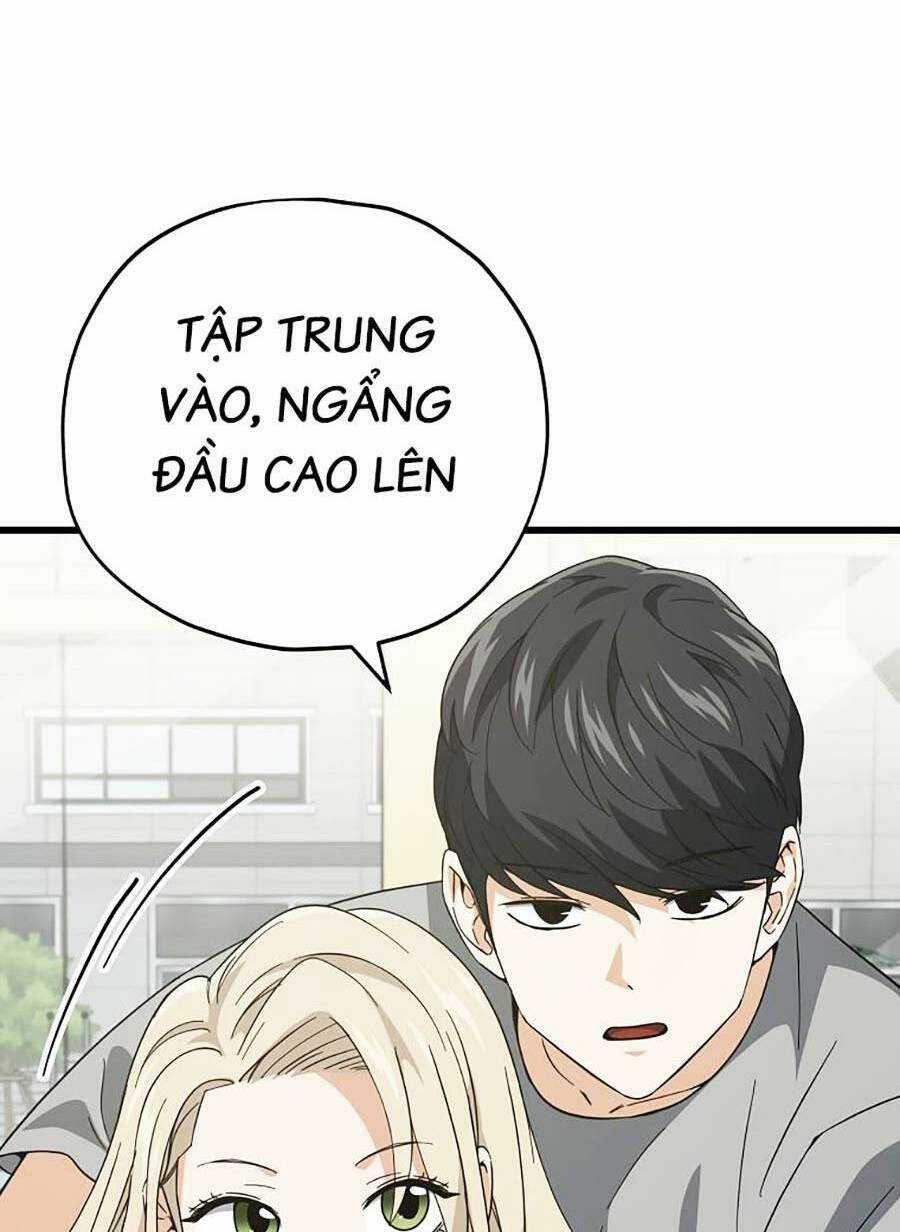 Bố Tôi Quá Mạnh Chapter 146 trang 85