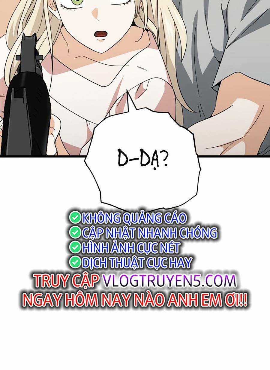 Bố Tôi Quá Mạnh Chapter 146 trang 86