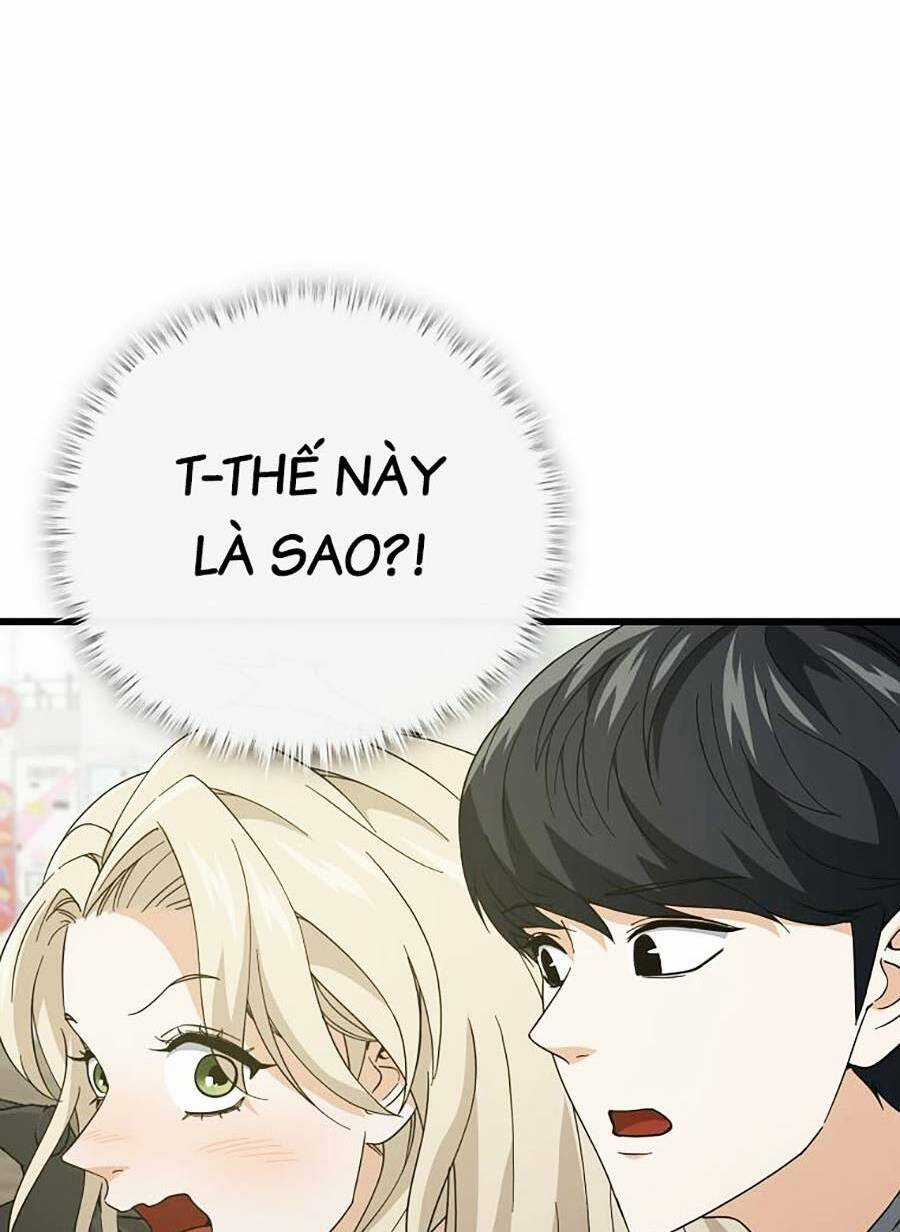 Bố Tôi Quá Mạnh Chapter 146 trang 87