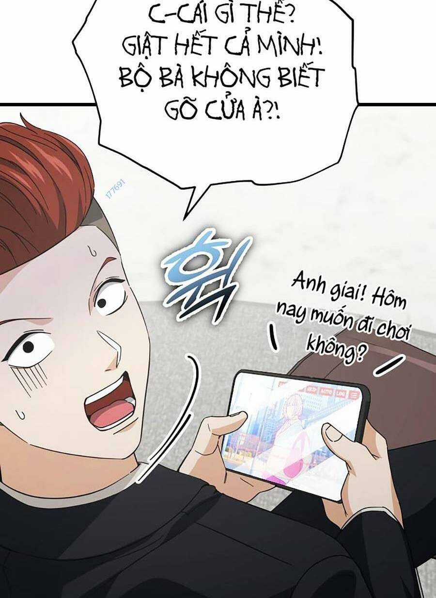 Bố Tôi Quá Mạnh Chapter 146 trang 9