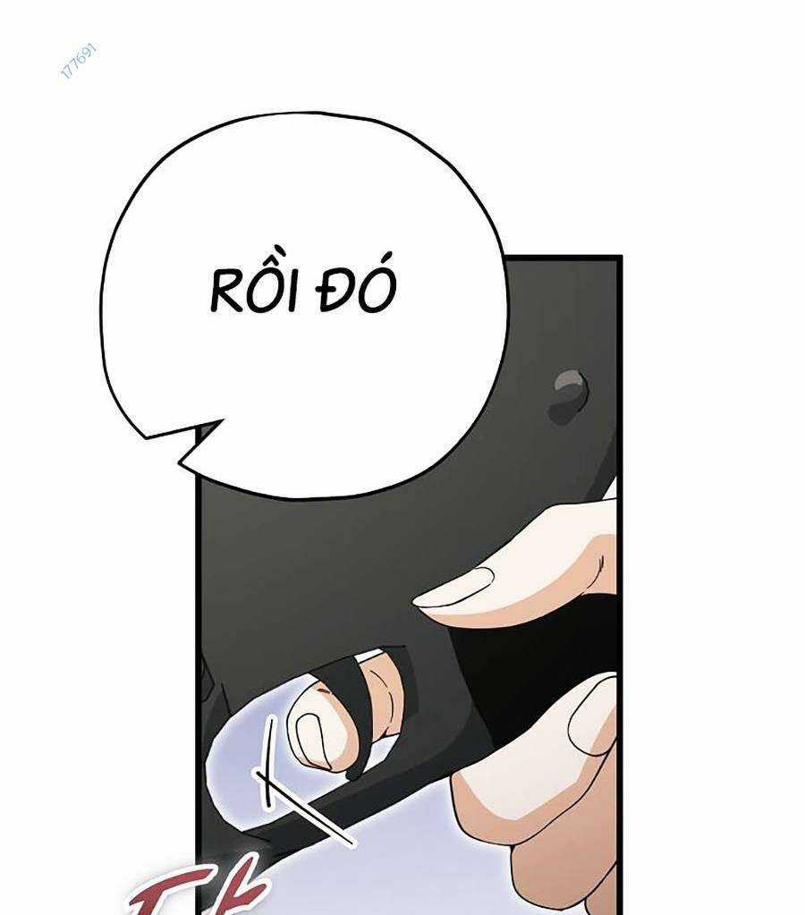 Bố Tôi Quá Mạnh Chapter 146 trang 92