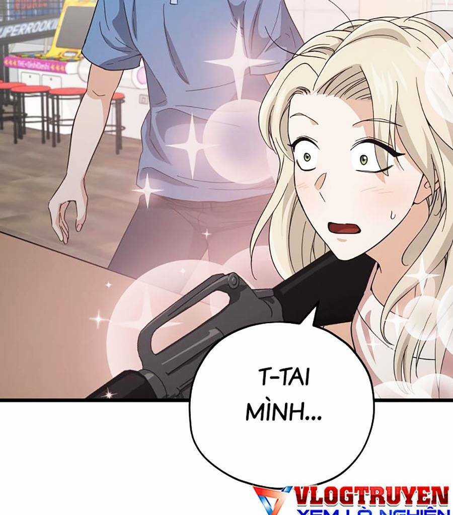 Bố Tôi Quá Mạnh Chapter 146 trang 98