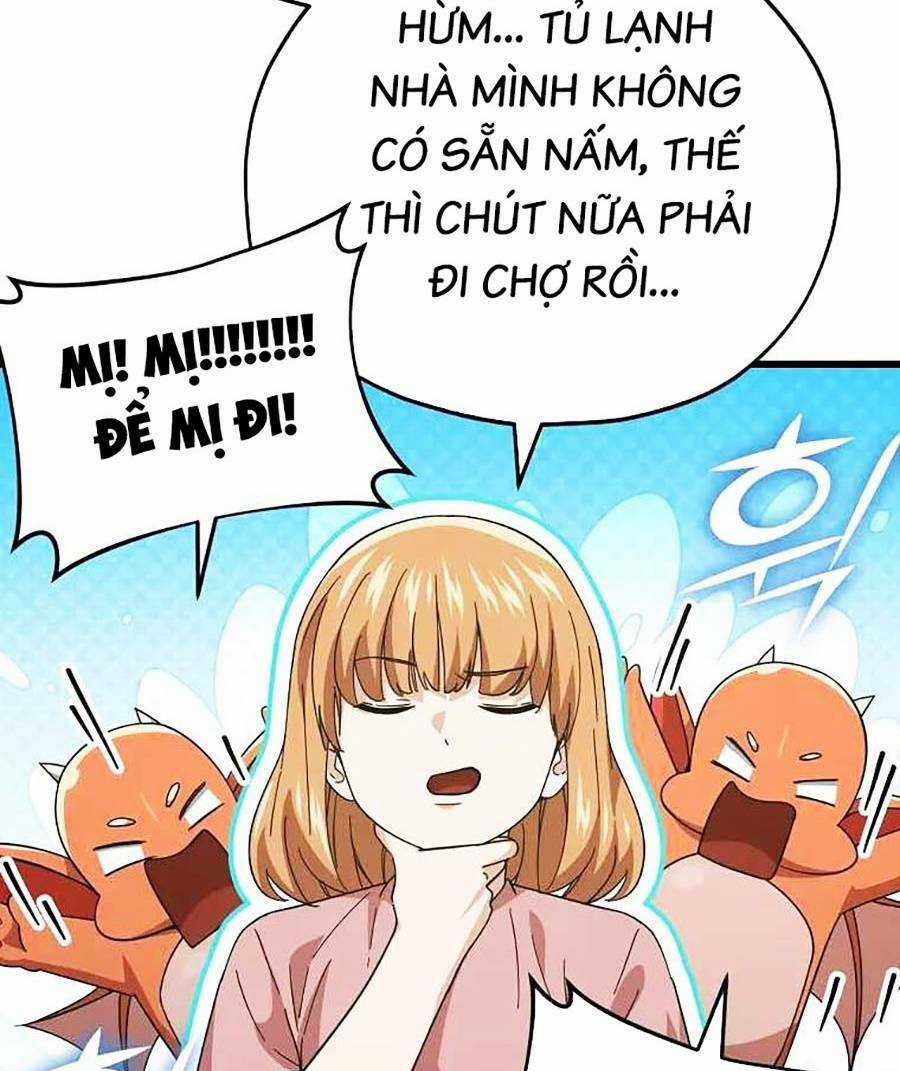 Bố Tôi Quá Mạnh Chapter 147 trang 10
