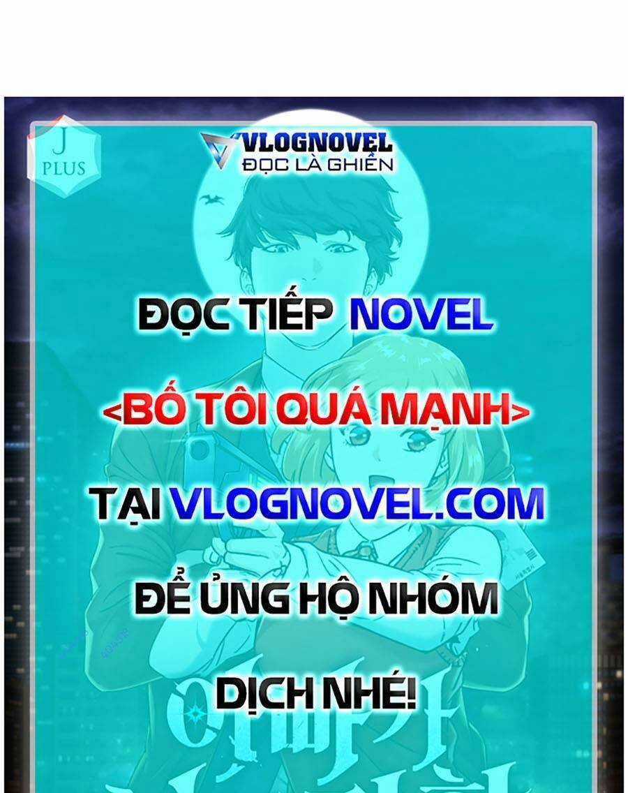 Bố Tôi Quá Mạnh Chapter 147 trang 100