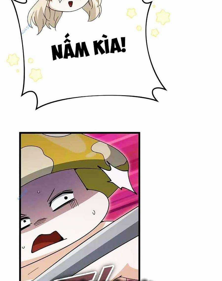 Bố Tôi Quá Mạnh Chapter 147 trang 104