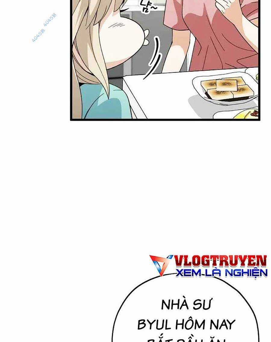 Bố Tôi Quá Mạnh Chapter 147 trang 106