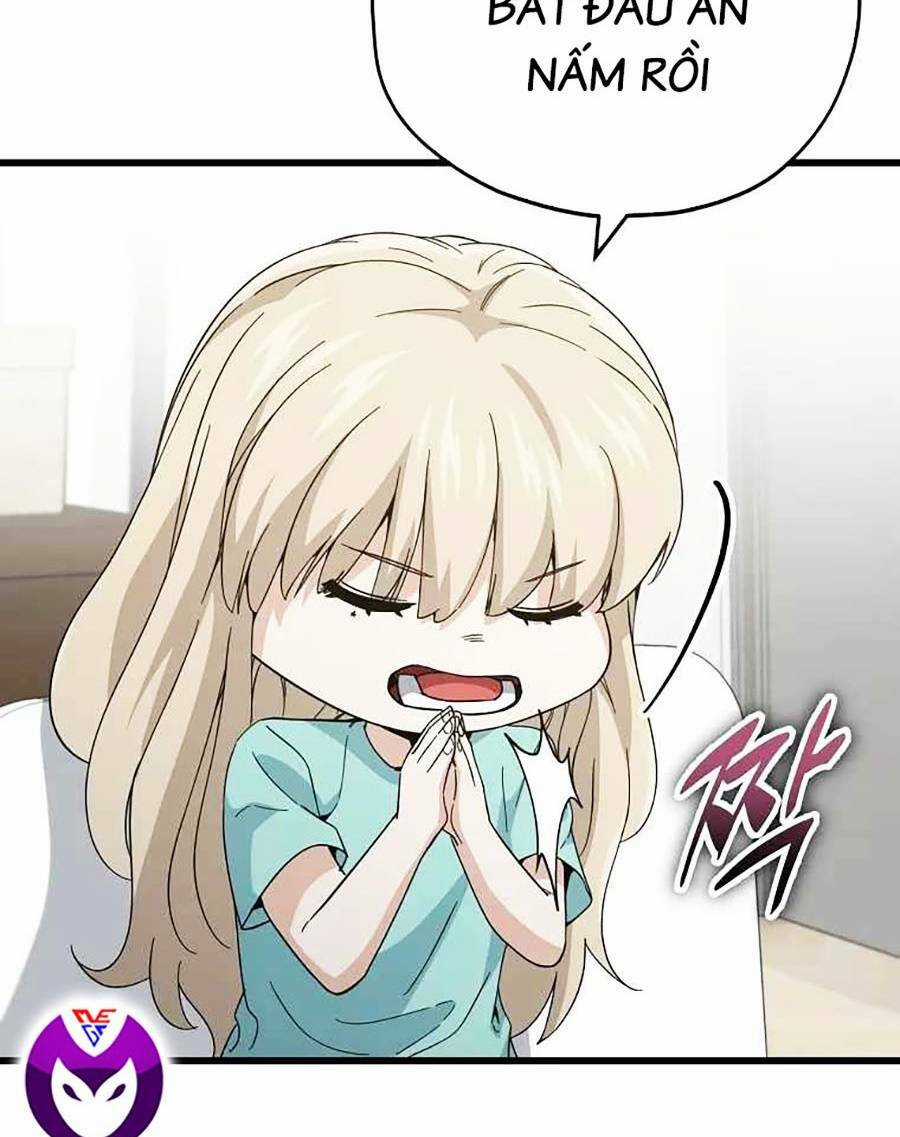 Bố Tôi Quá Mạnh Chapter 147 trang 107