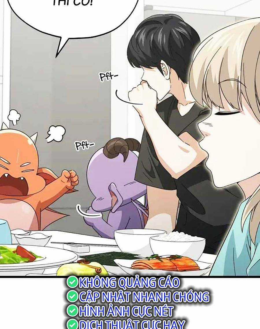 Bố Tôi Quá Mạnh Chapter 147 trang 109