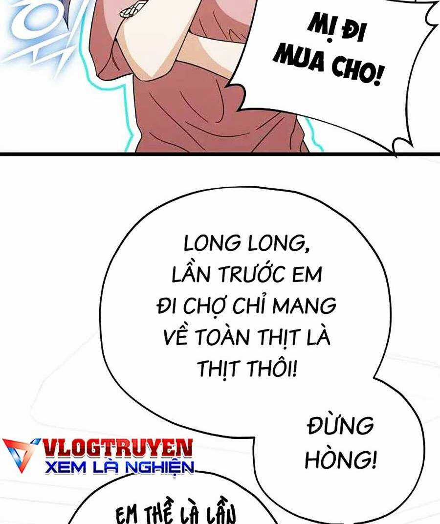 Bố Tôi Quá Mạnh Chapter 147 trang 11