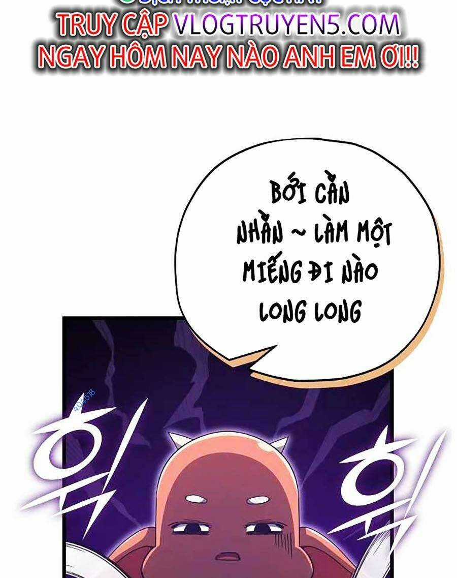Bố Tôi Quá Mạnh Chapter 147 trang 110