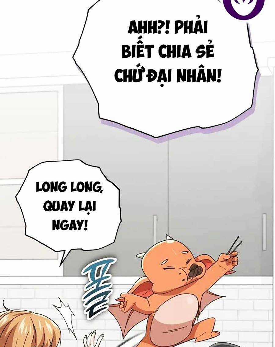 Bố Tôi Quá Mạnh Chapter 147 trang 113