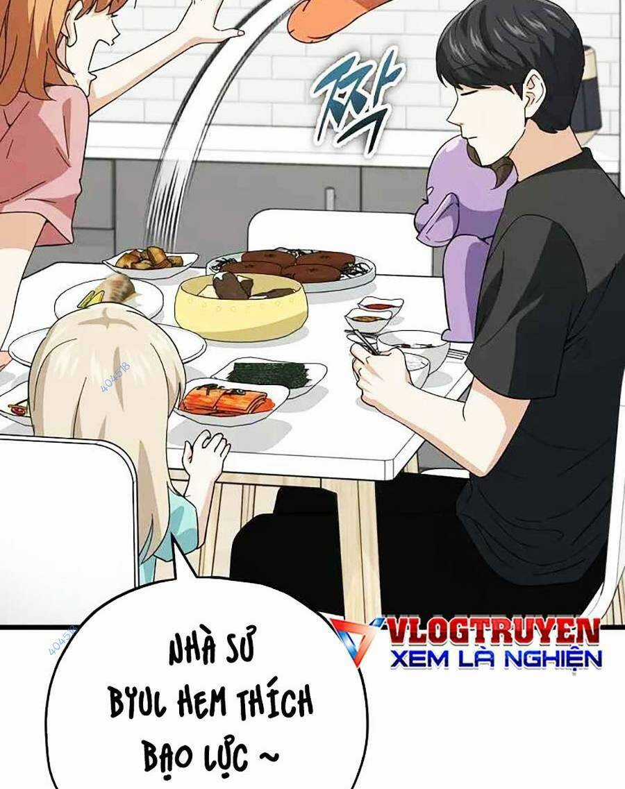 Bố Tôi Quá Mạnh Chapter 147 trang 114