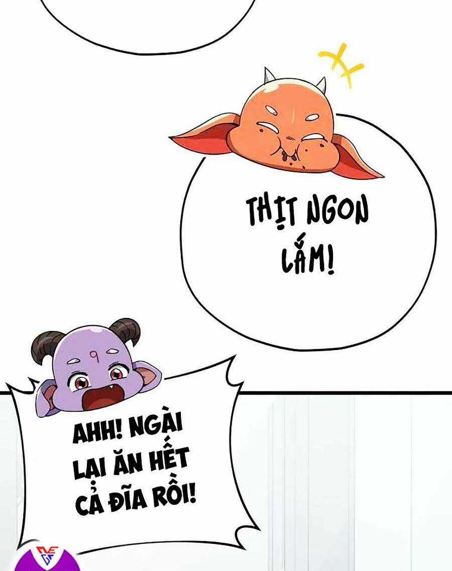 Bố Tôi Quá Mạnh Chapter 147 trang 115