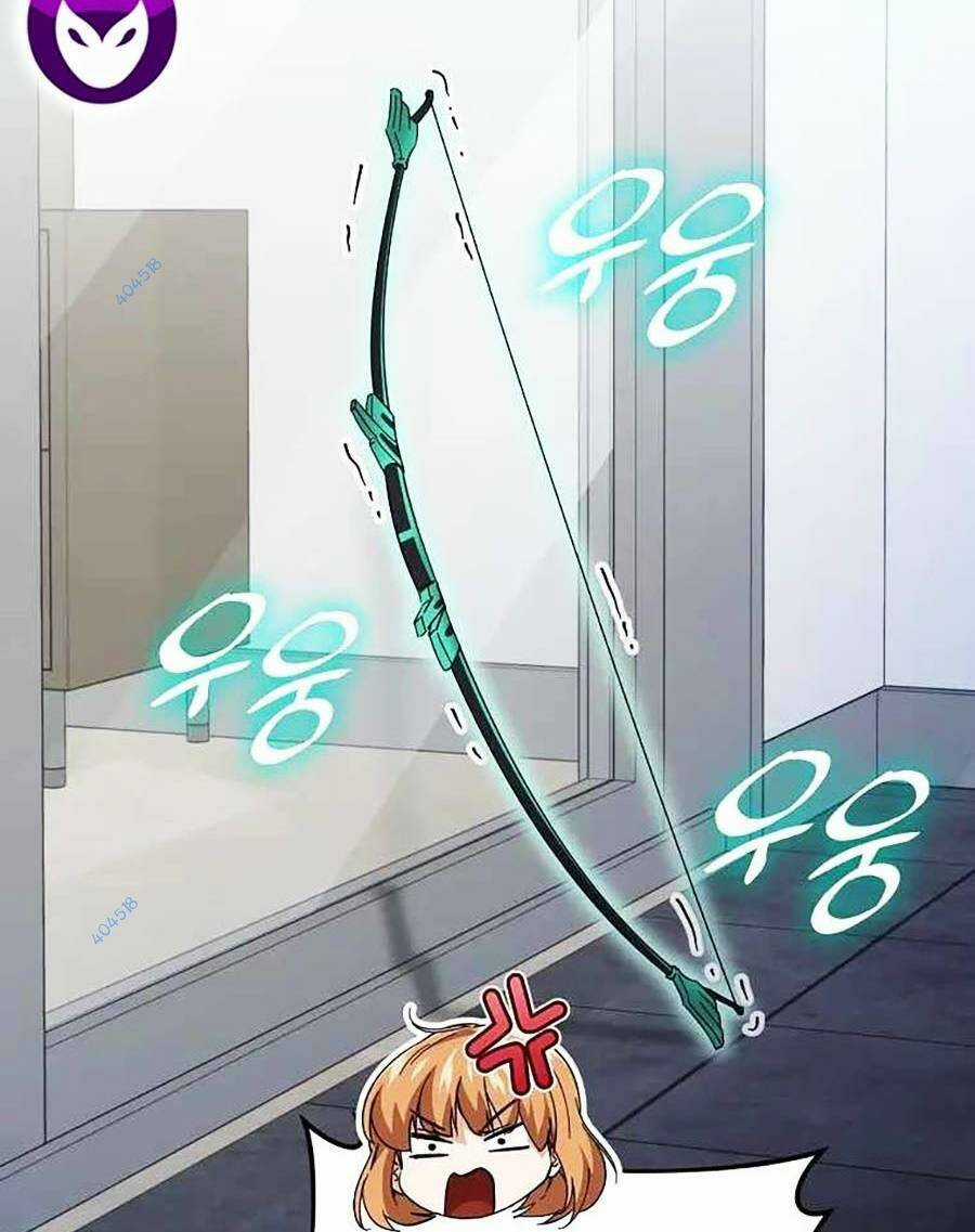 Bố Tôi Quá Mạnh Chapter 147 trang 116